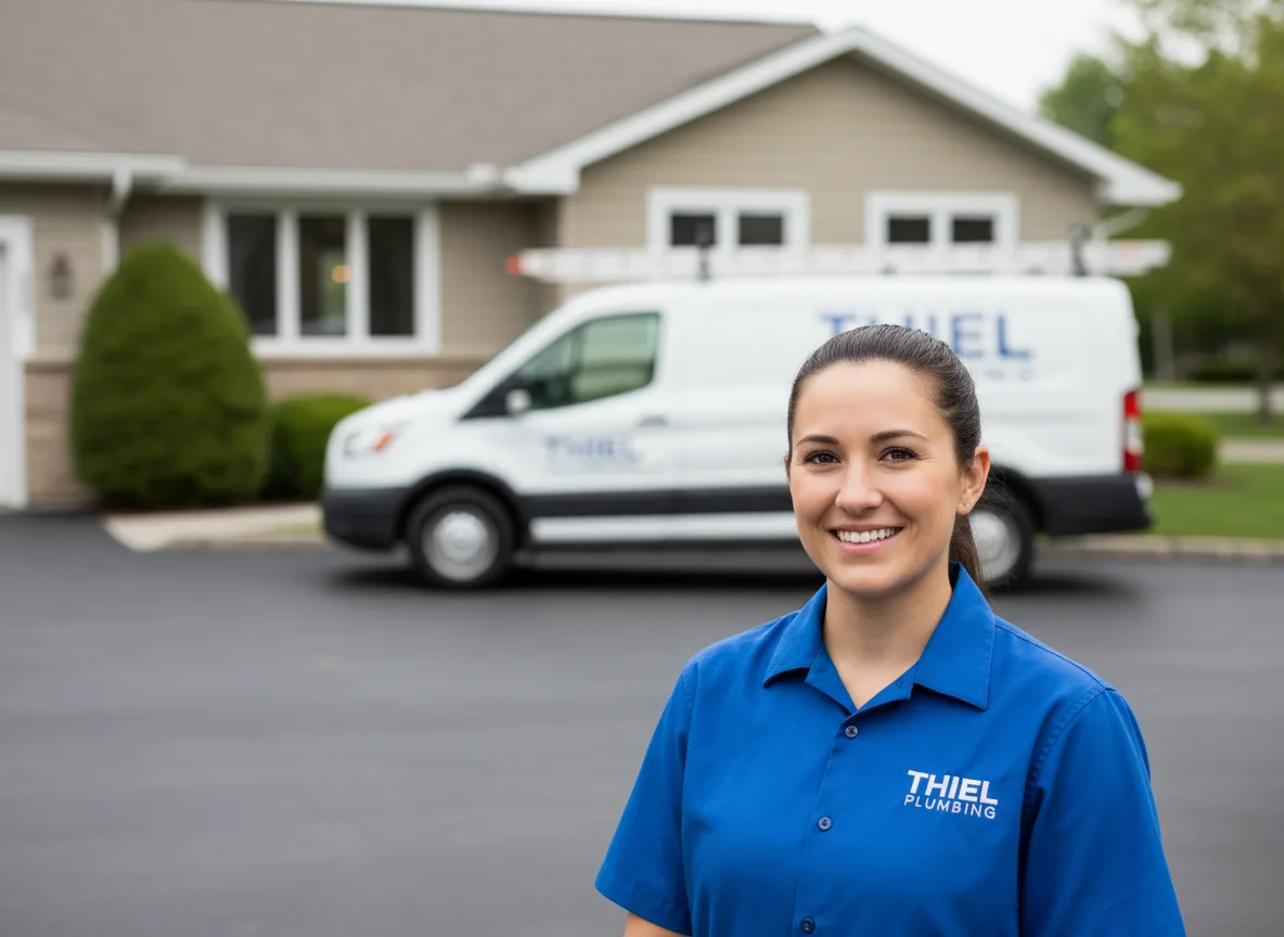 Plumber Bettendorf, IA FAQs
